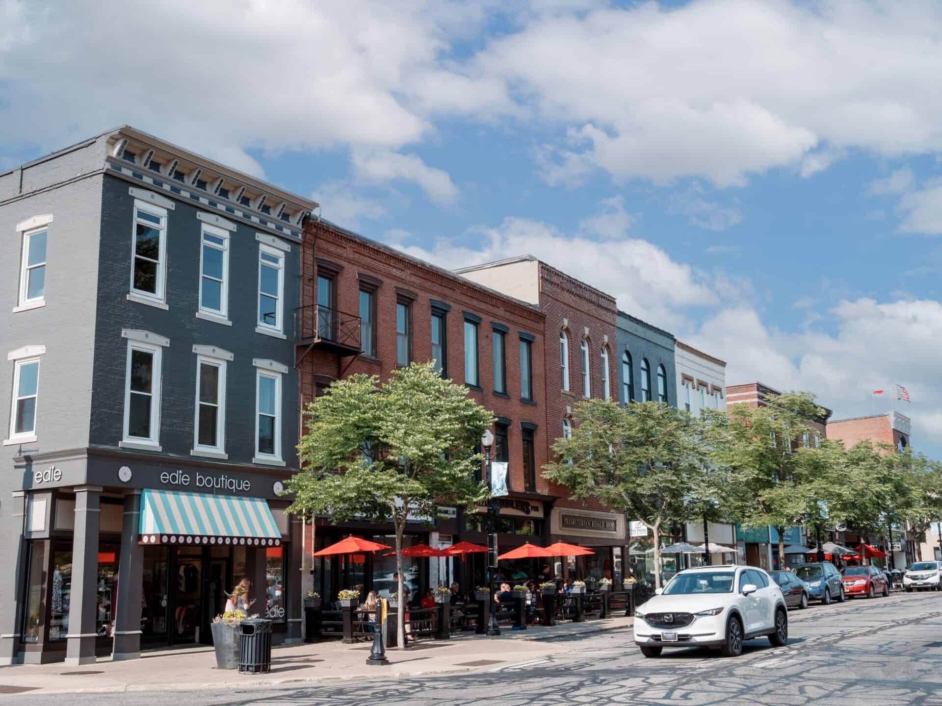 Top Ten Things To Do in Rising Sun - Travel Indiana