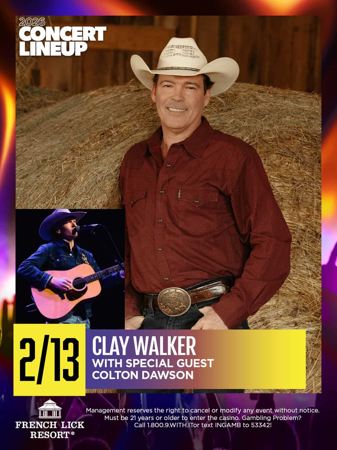 Clay-Walker-French-Lick-Resort