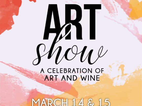 Stella-di-Luce-Art-Show-Huber-Winery