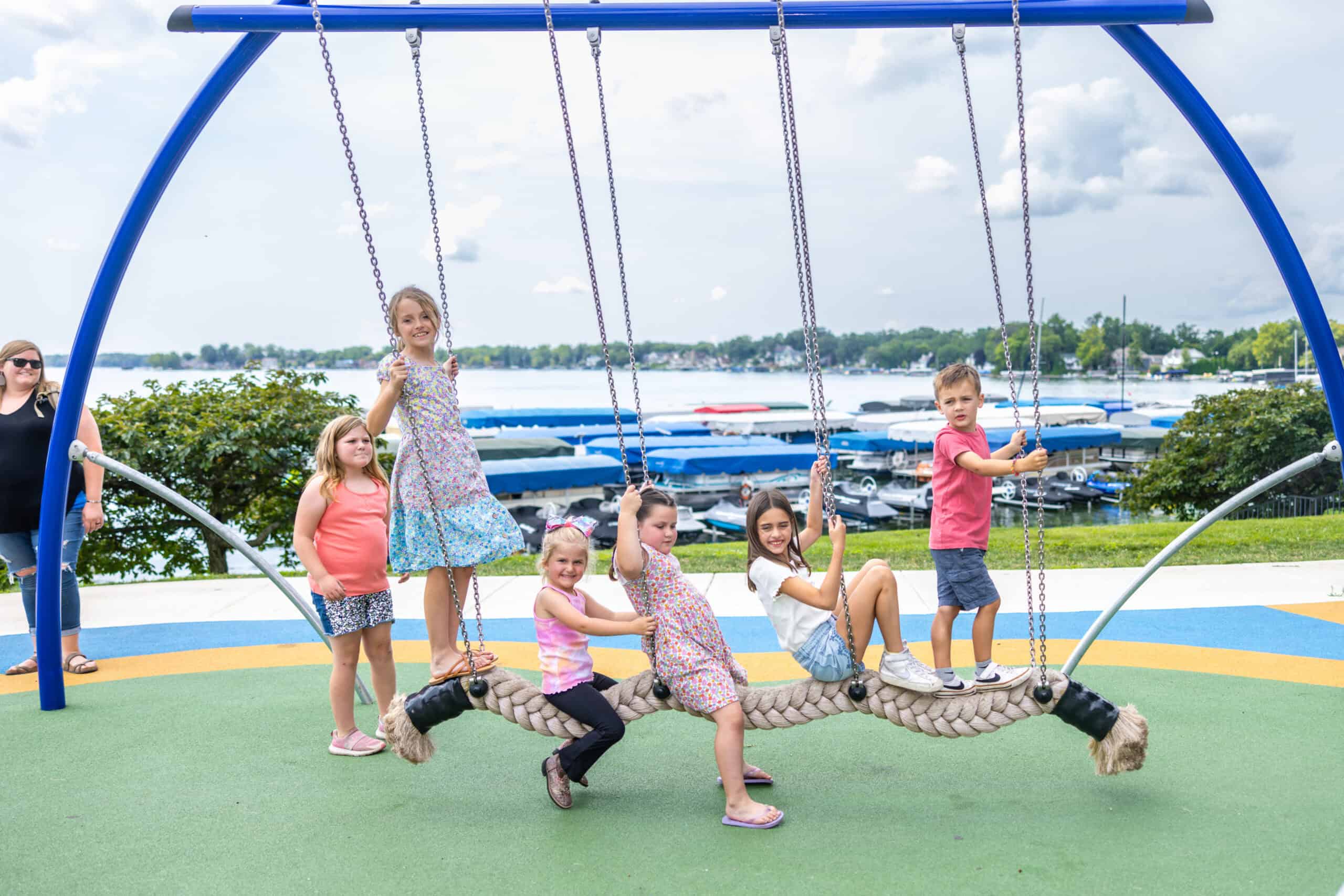 Parks-Culver-Indiana