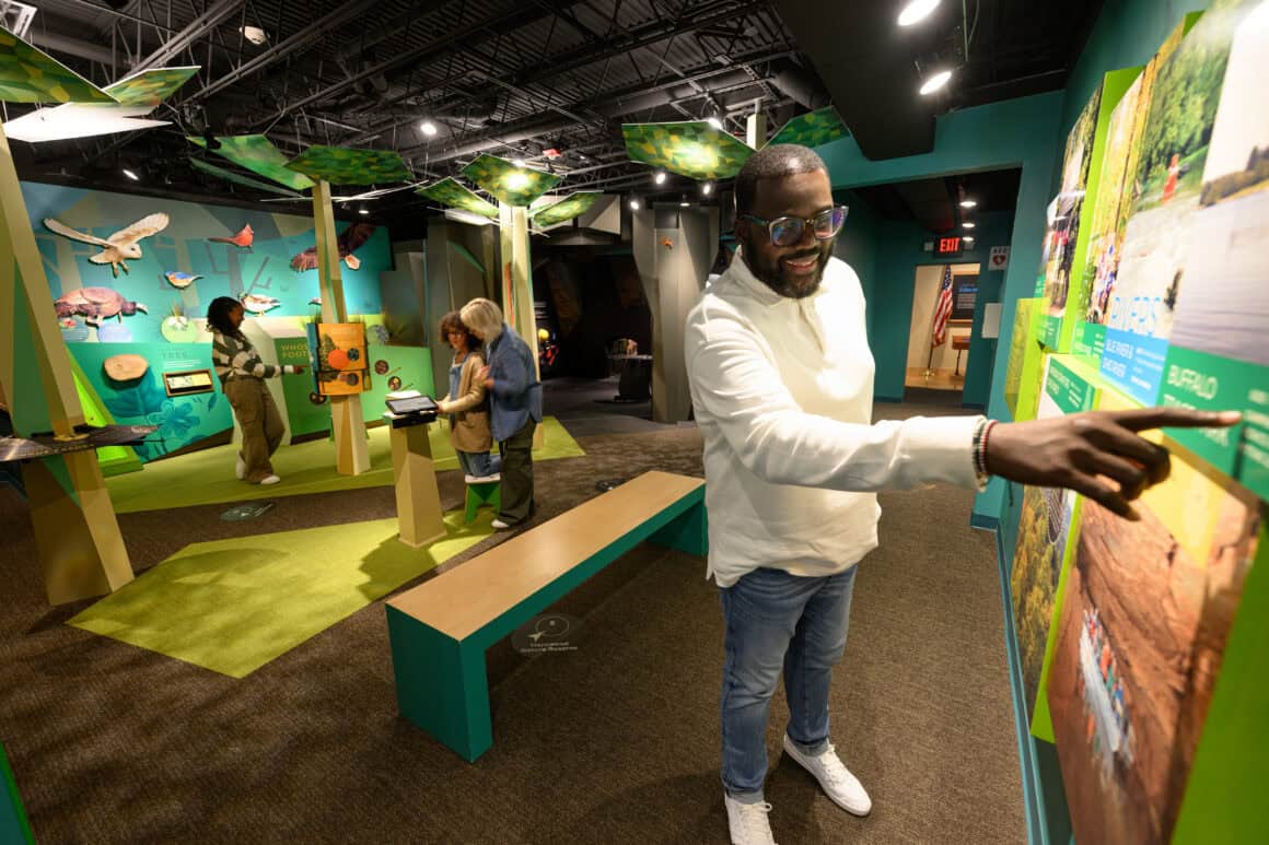 Harrison-County-Discovery-Center