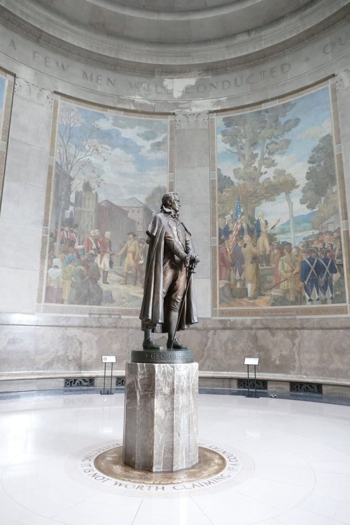 George-Rogers-Clark-Memorial-Vincennes