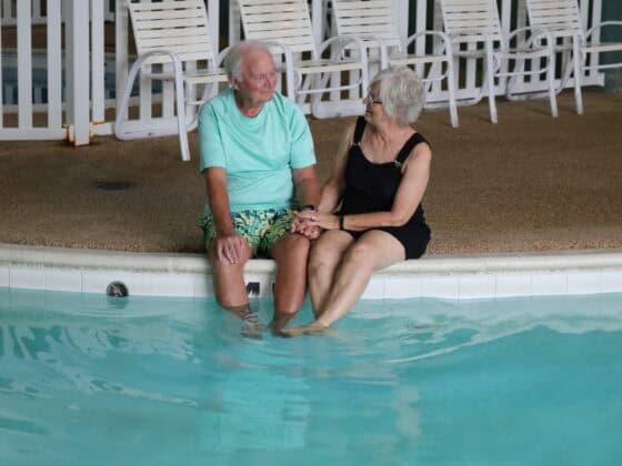 Farmstead-Inn-Shipshewana-Indiana