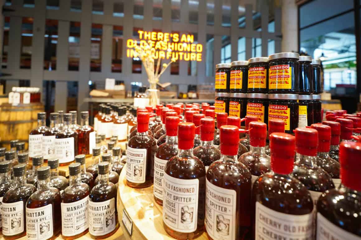 Journeyman-Distillery