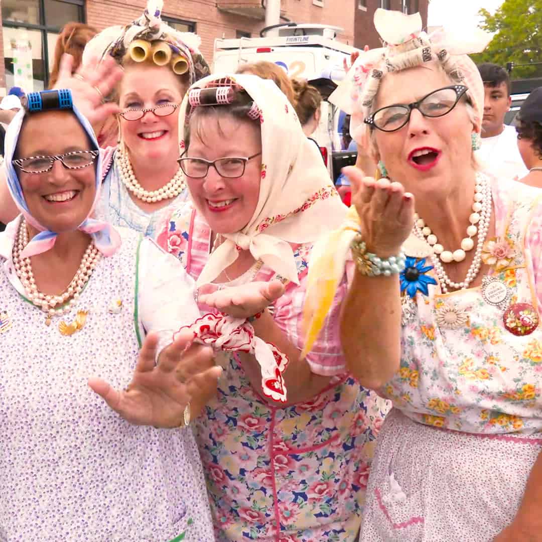 Pierogi-Fest