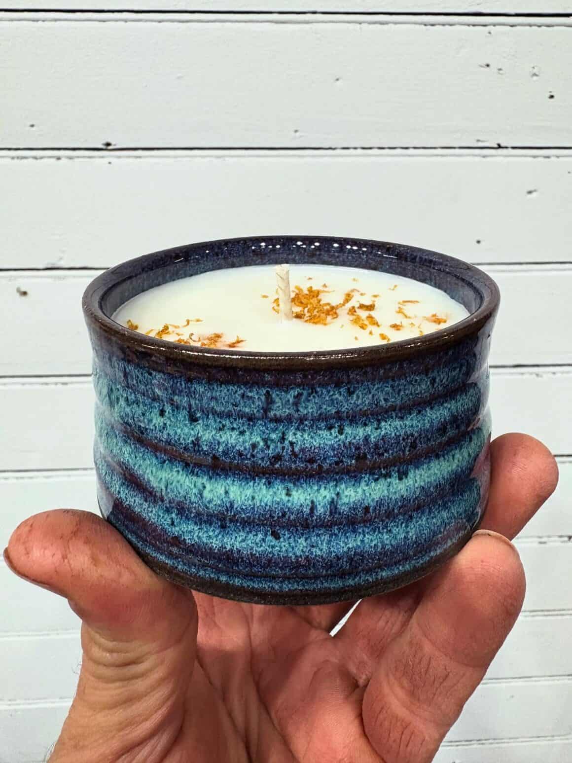 Riverwood-Candle-Shipshewana-Indiana