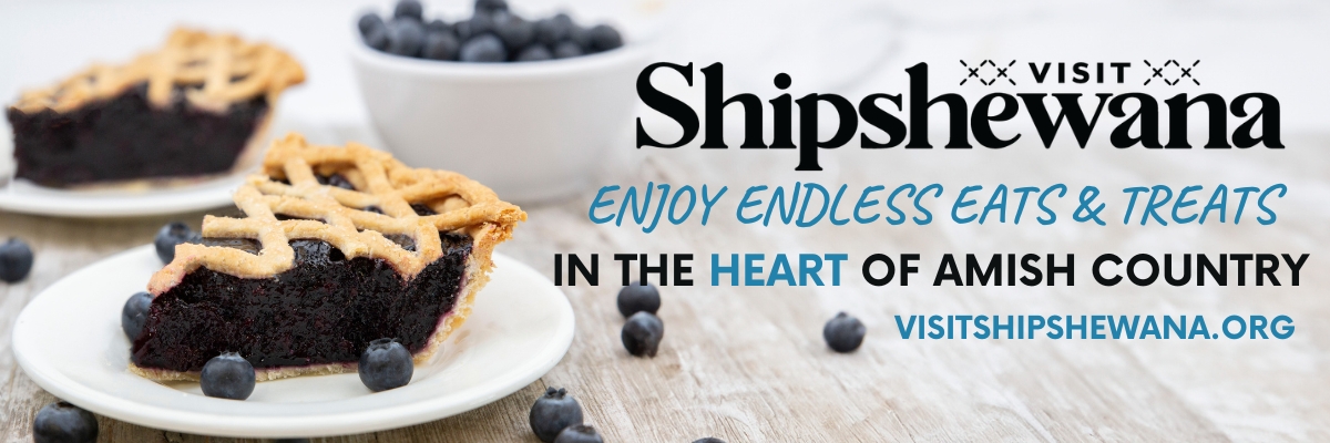 Shipshewana-Indiana