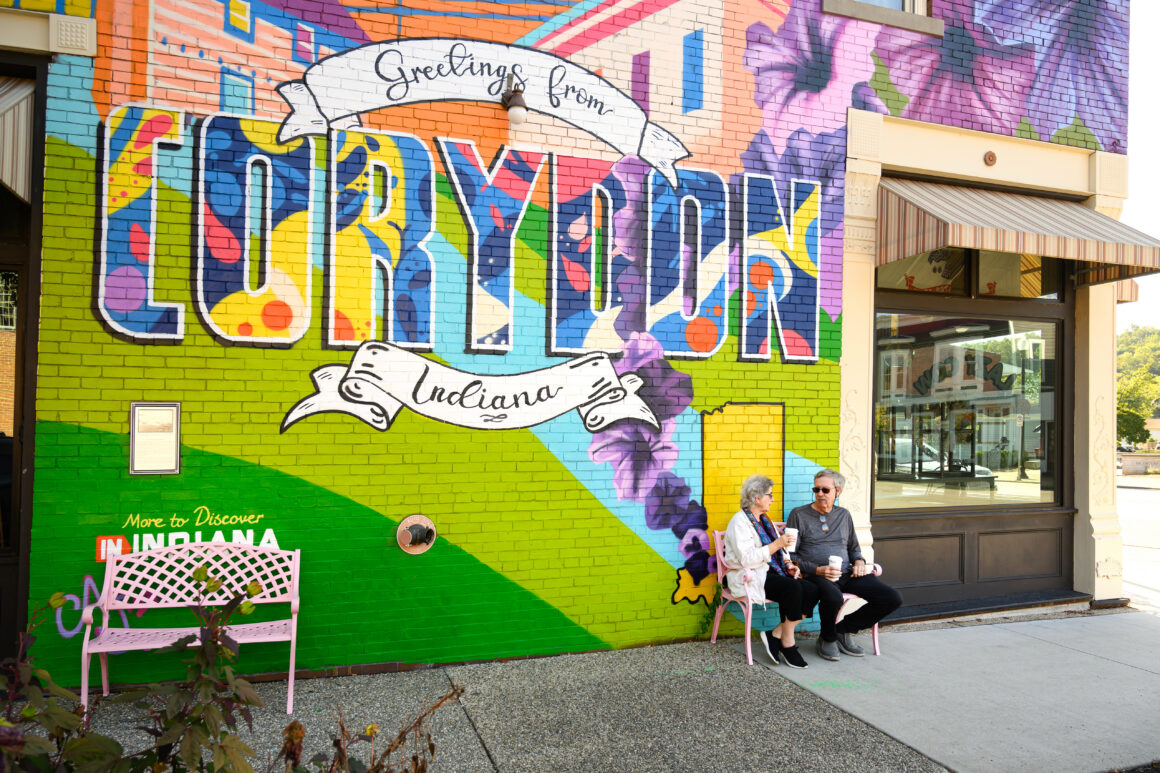 Downtown-Corydon-Indiana