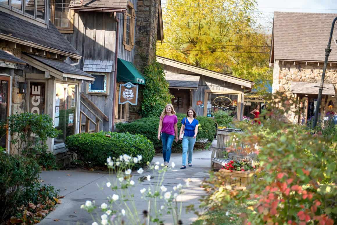 Downtown-Nashville-Indiana