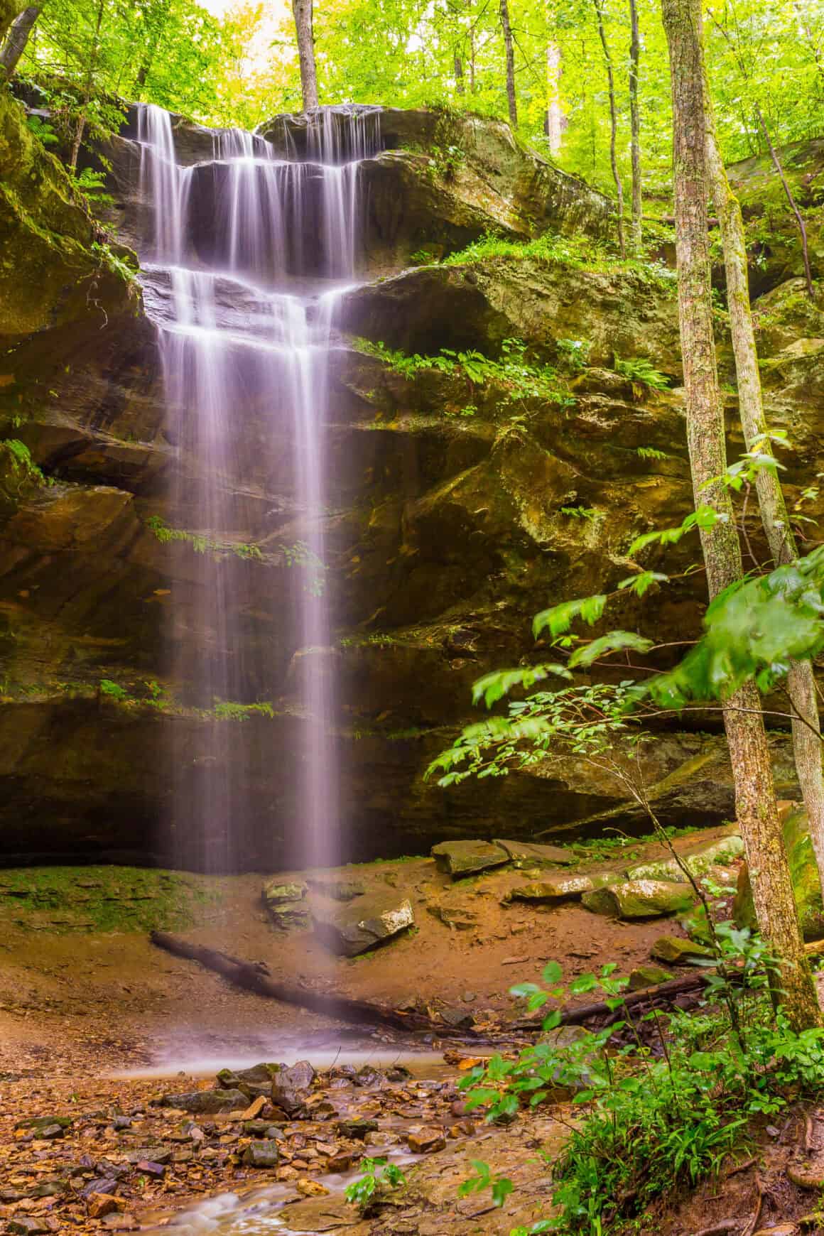 Hemlock-Cliffs-Crawford-County