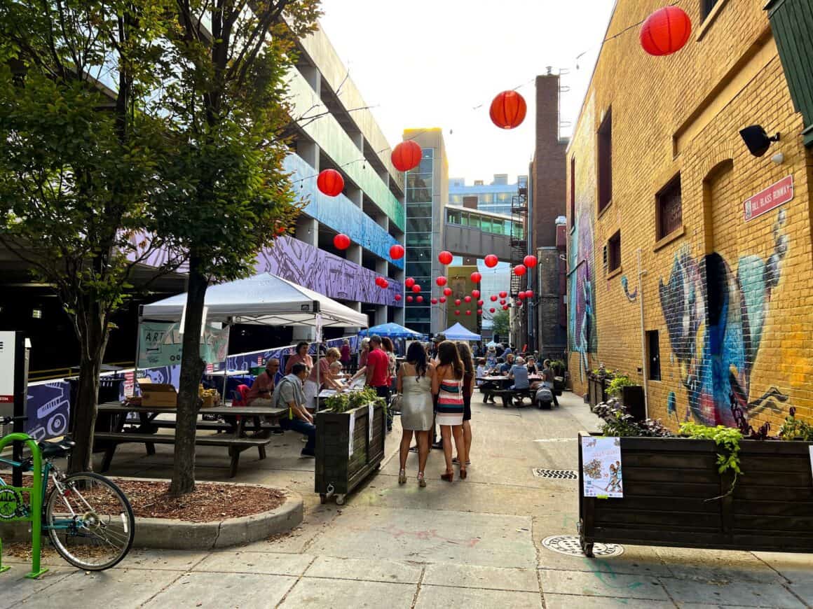 Downtown-Fort-Wayne-DORA