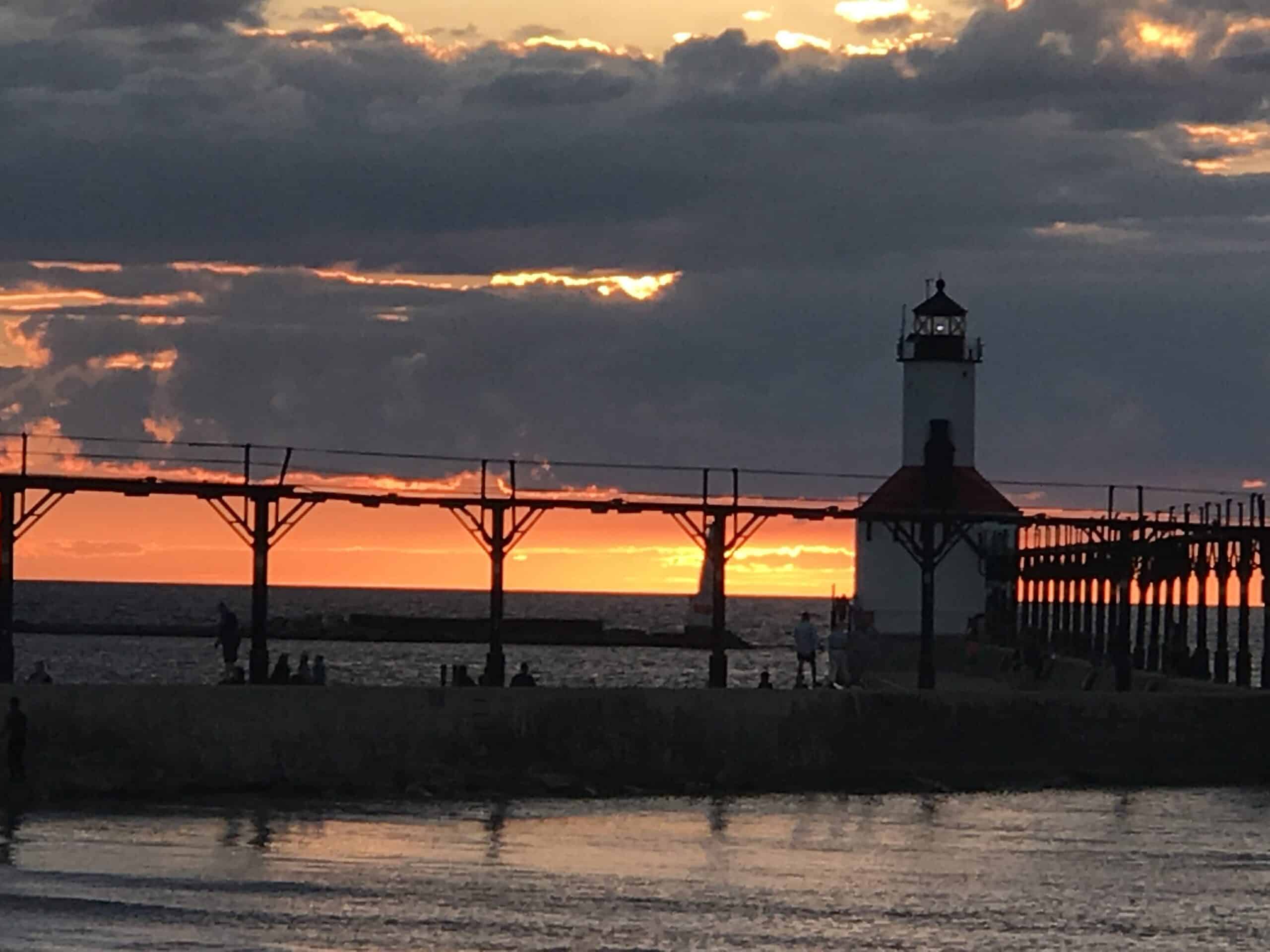Michigan City: Your Lakeside Destination - Travel Indiana