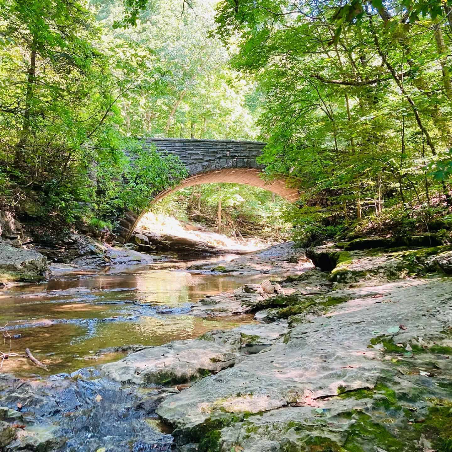 Stone-Arch-Bridge-McCormick's-Creek-Spencer