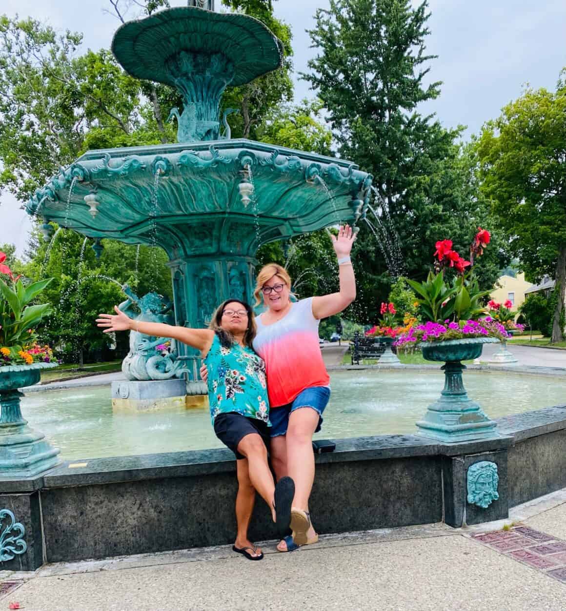 broadway-fountain-Madison
