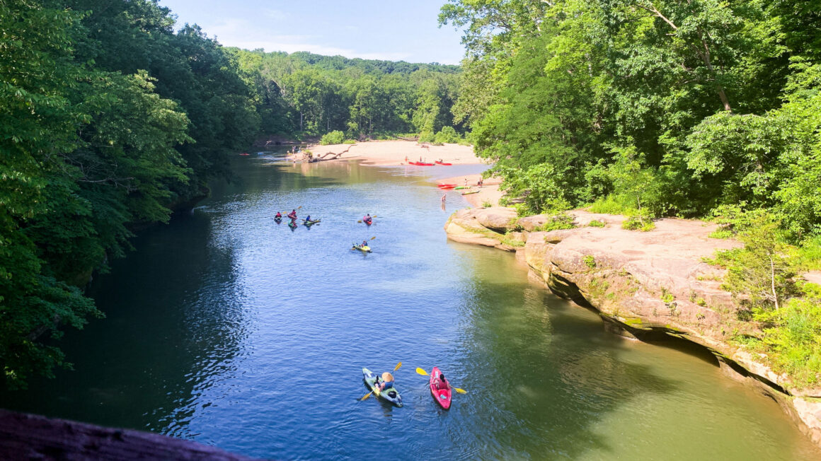 Parke-County-Kayaking