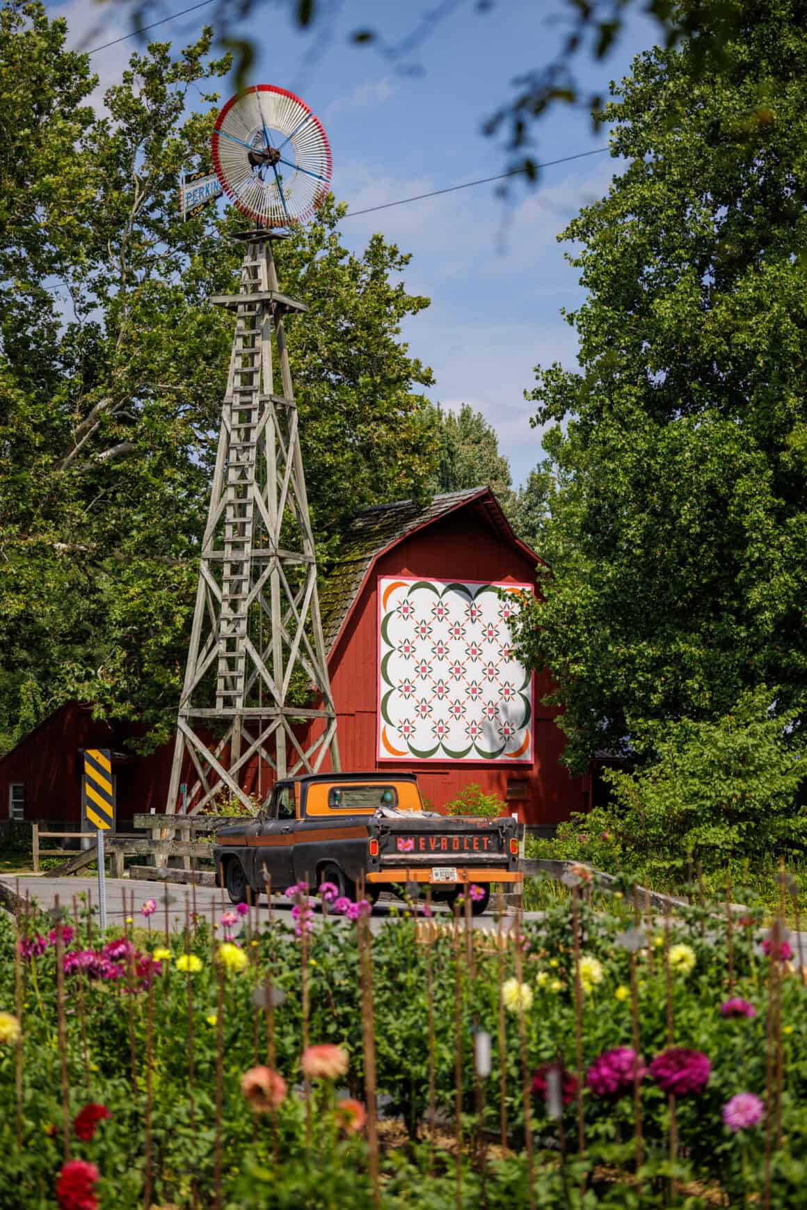 Elkhart-County-Quilt-Gardens