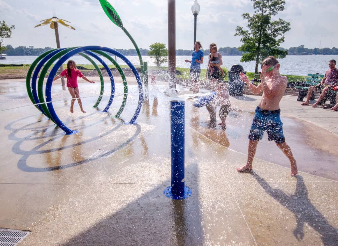 Winona-Lake-Park-Splash-Pad