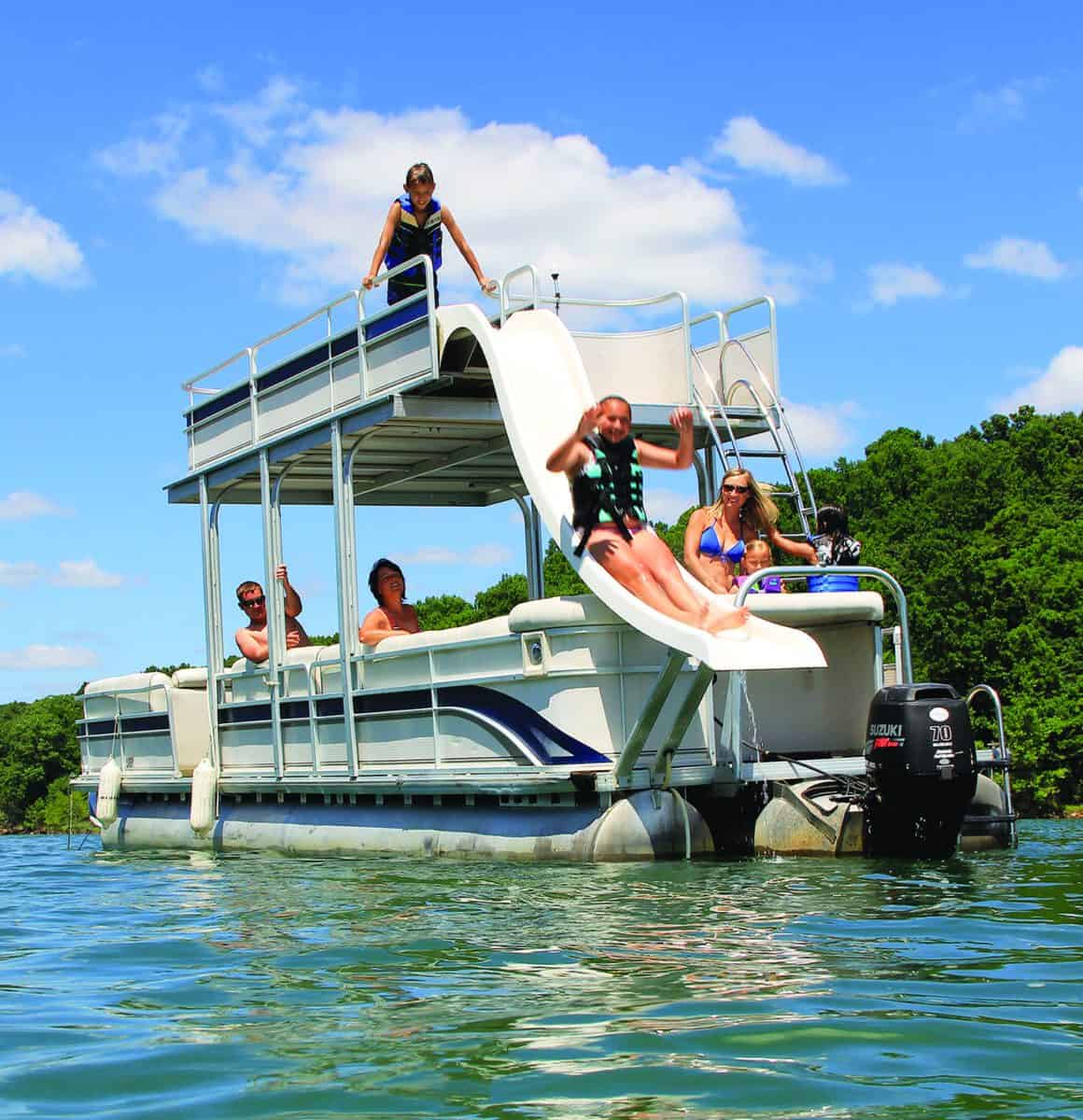 Patoka-Lake-pontoon-rentals