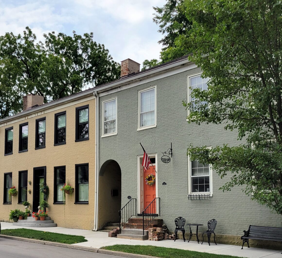Historic-Centerville
