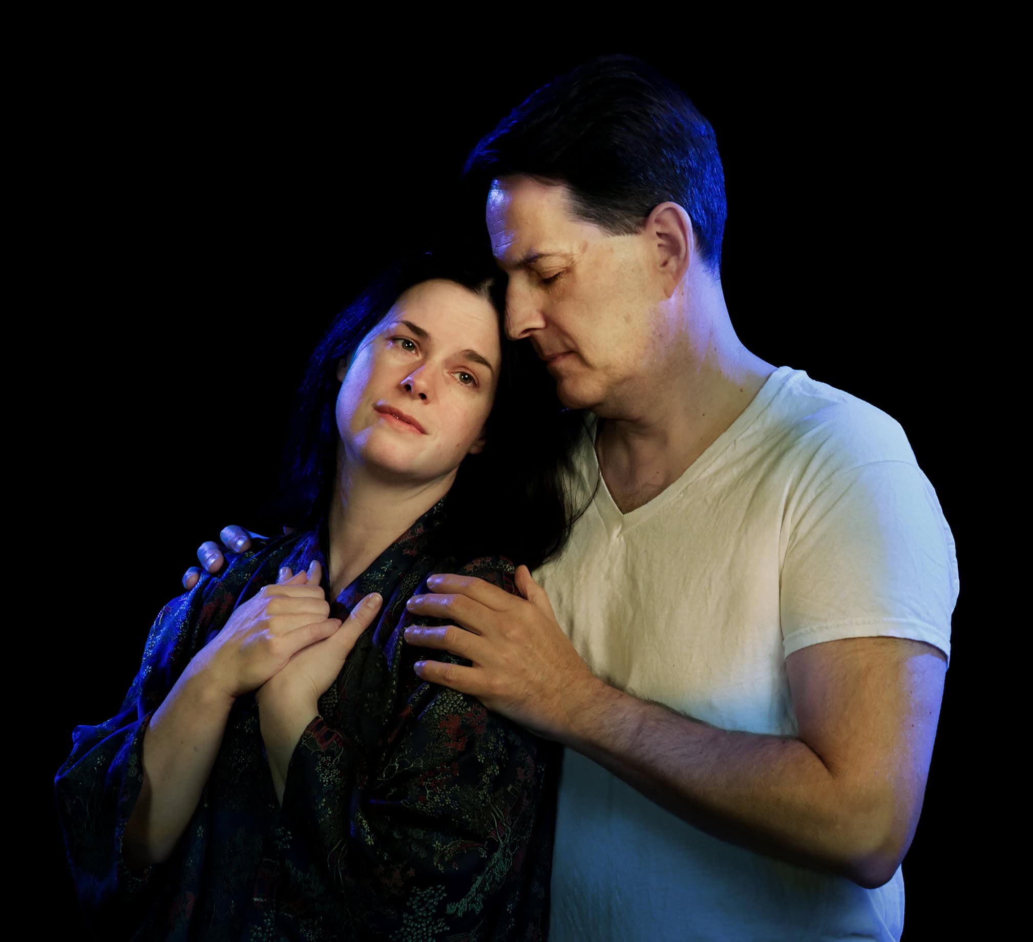 Dunes Summer Theatre Continues 75th Season with 'Frankie and Johnny in the Clair de Lune' - Travel Indiana
