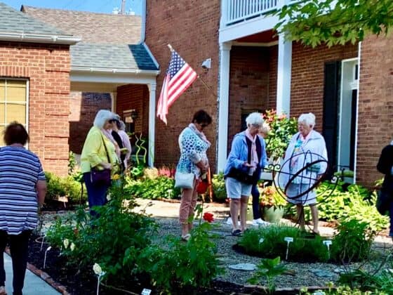 Madison-in-Bloom