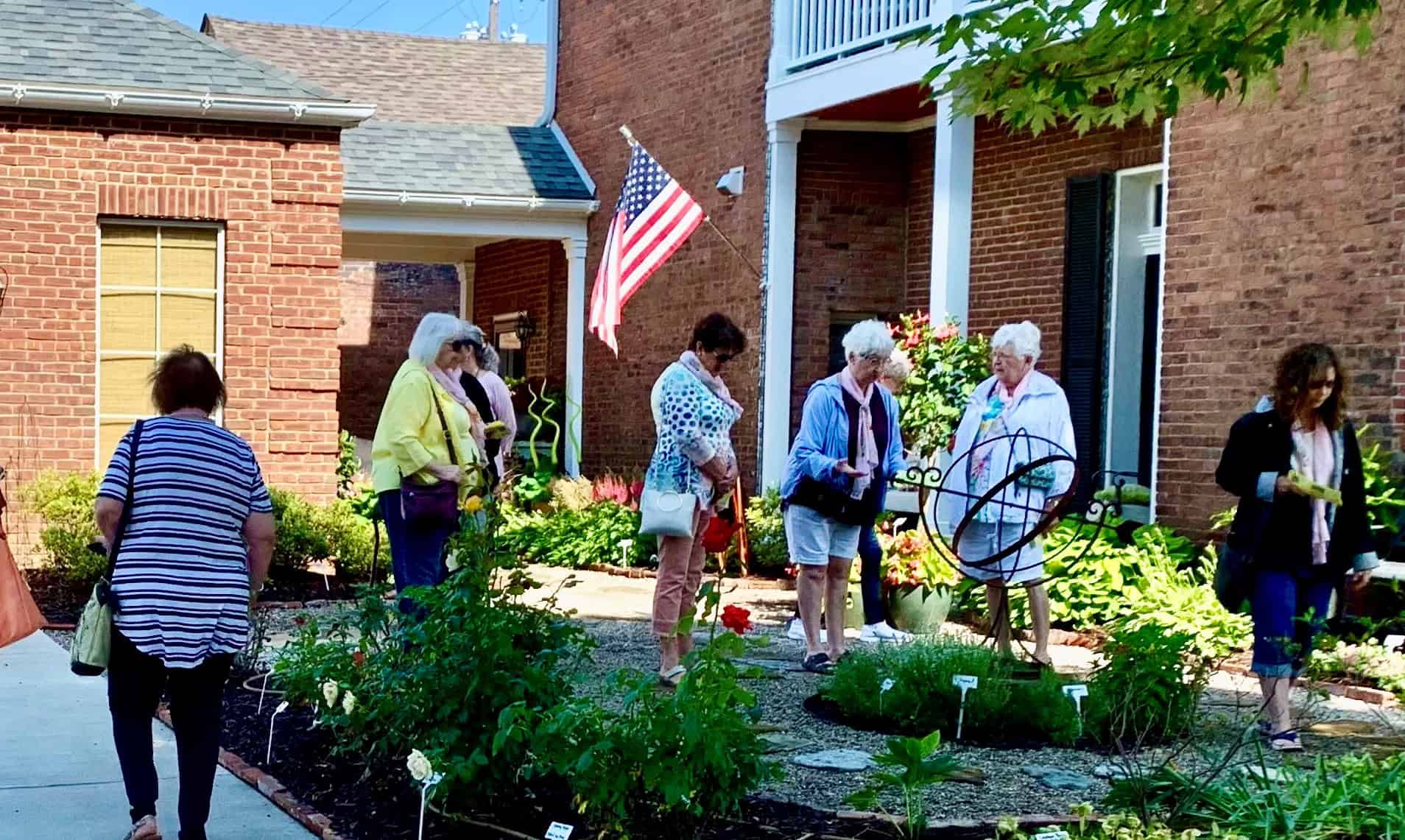 Madison-in-Bloom