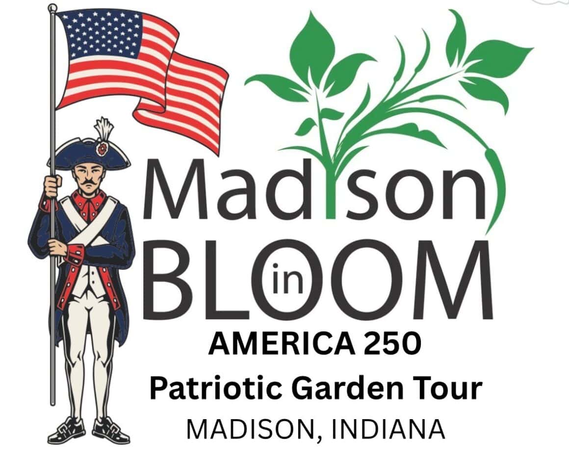 Madison-in-Bloom
