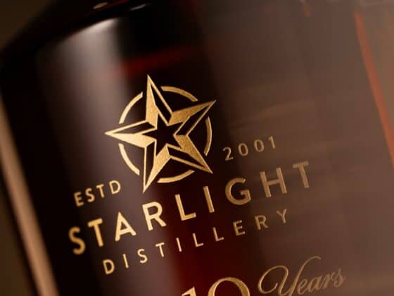 Starlight-Distillery