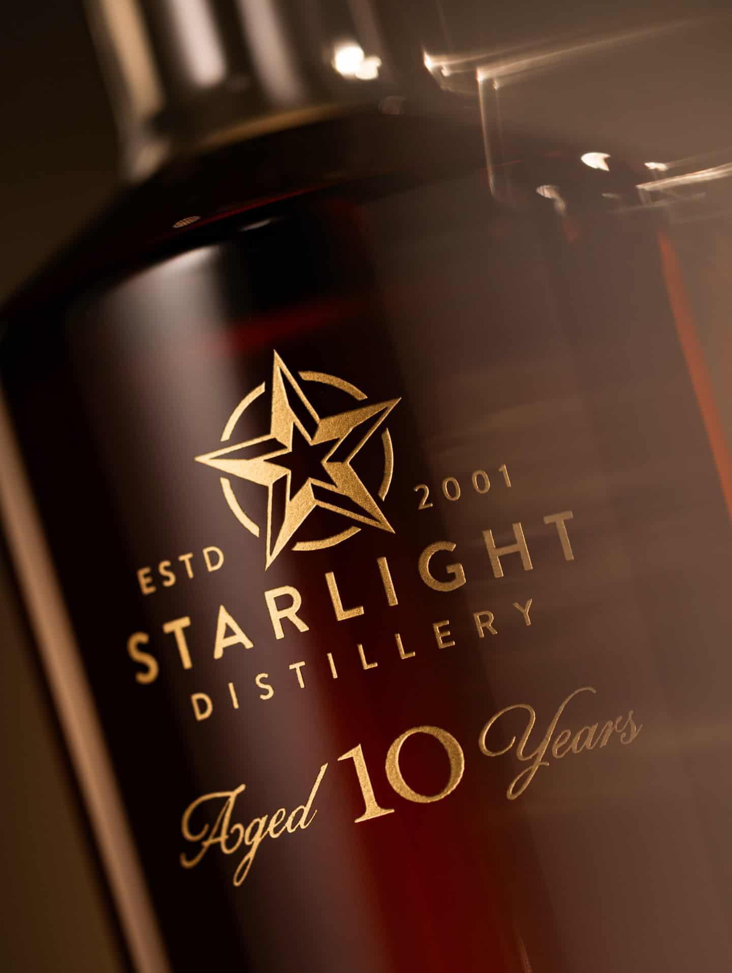 Starlight-Distillery
