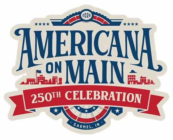 Americana on Main 250th Celebration - Travel Indiana