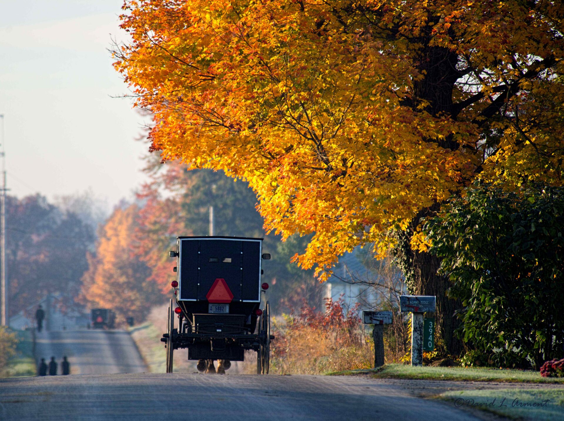 Shipshewana-Amish-Country