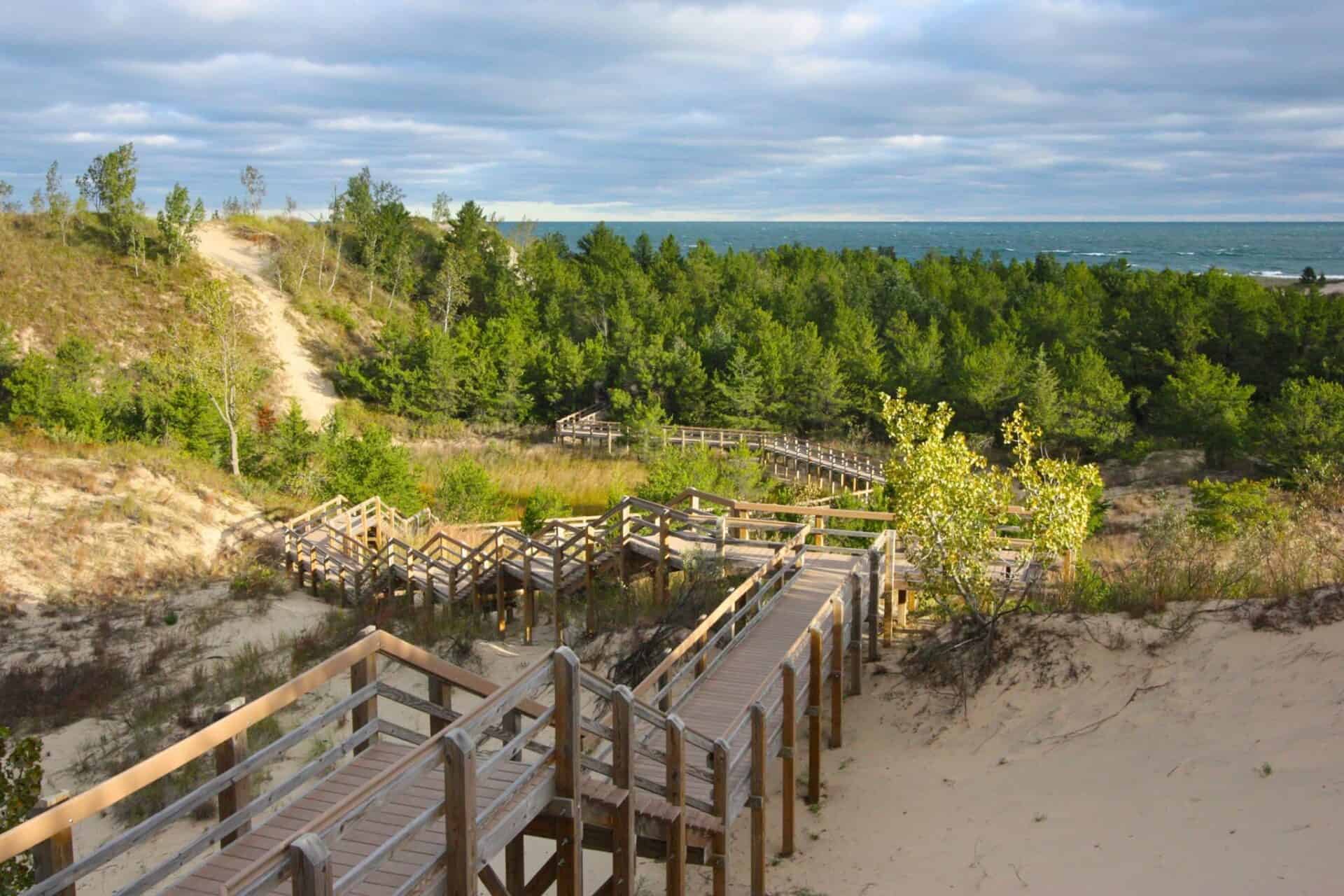 Indiana-Dunes