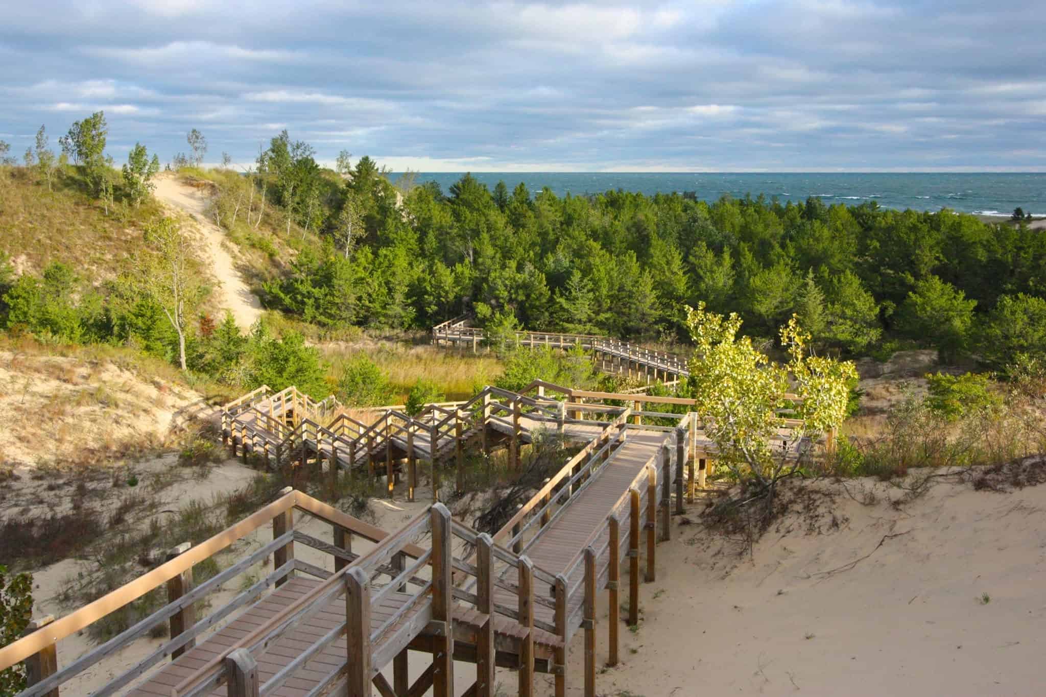 Shake Off the Sand & Step into the Arts - Travel Indiana
