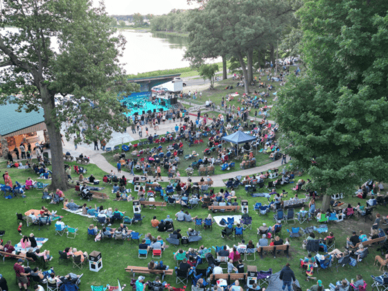 La Porte-Lakefest
