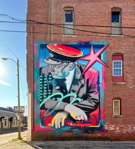 Madison-County-Indiana-Mural