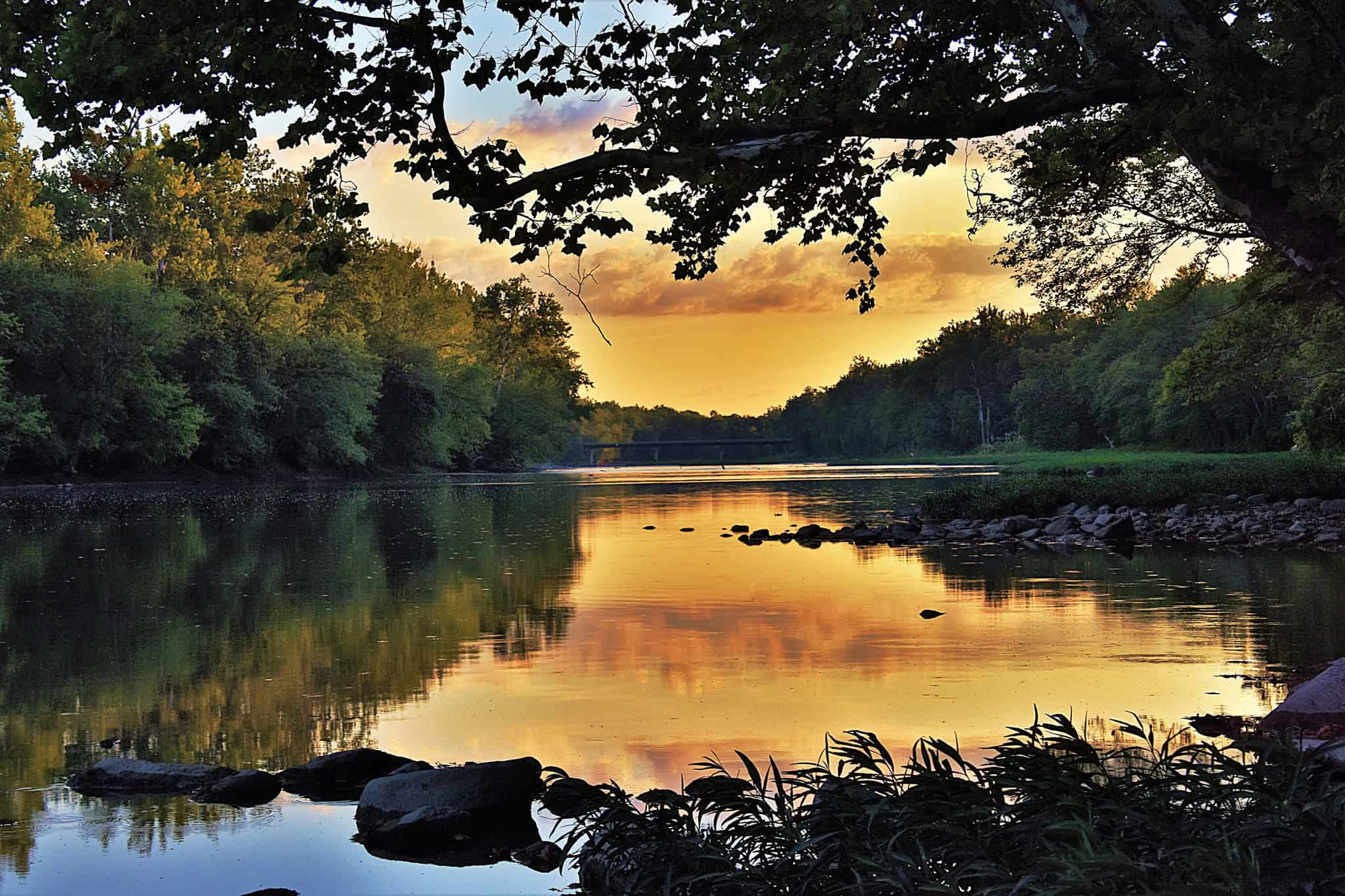 Discover Adventure, History, & Hidden Gems in Cass County - Travel Indiana