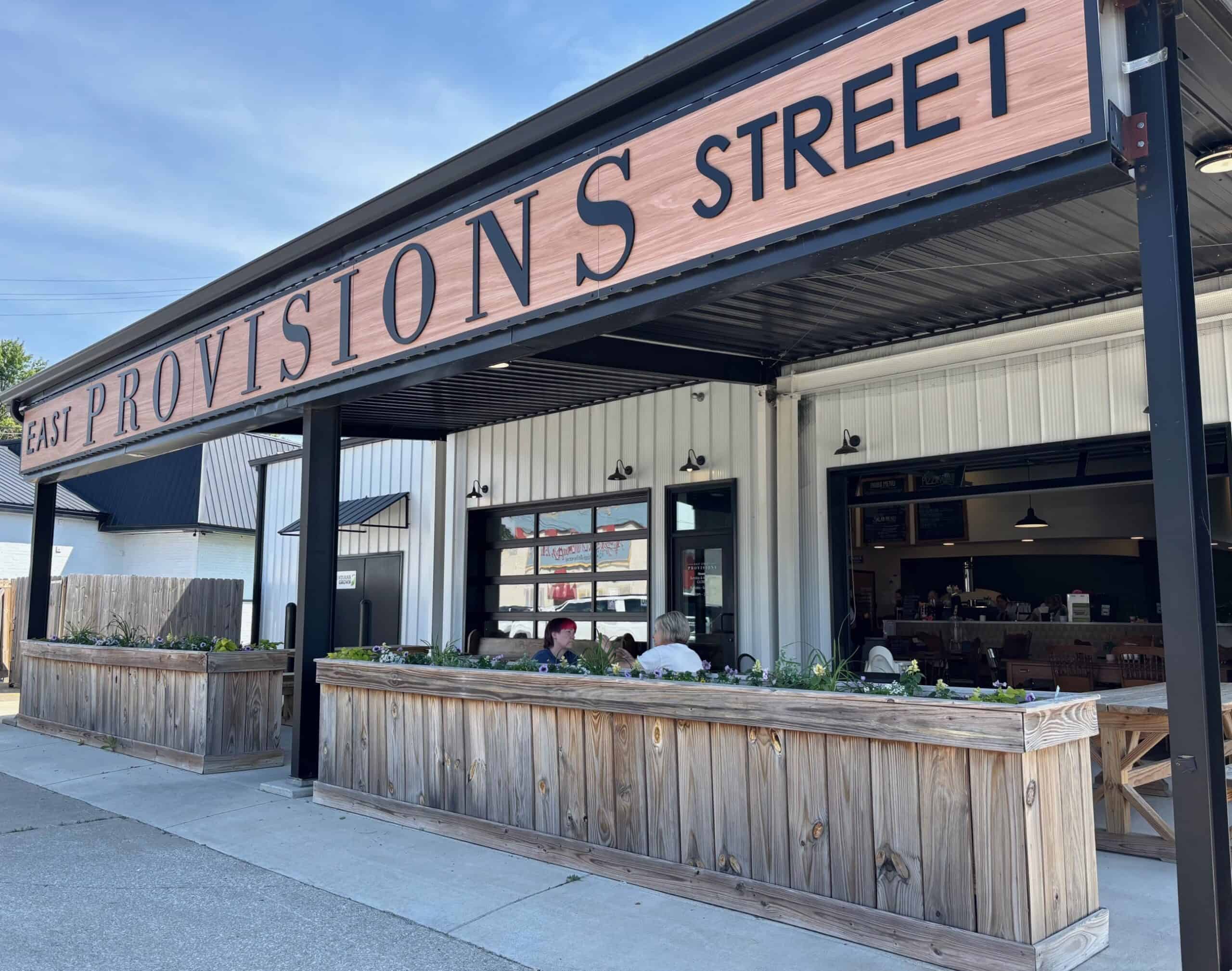 Small City Big Fun in Tipton - Travel Indiana
