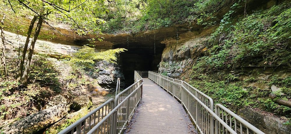 Spring-Mill-State-Park