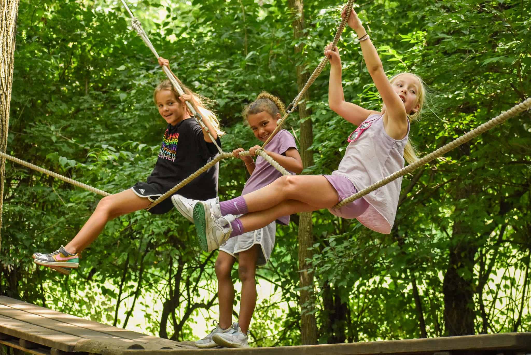 Indiana's ultimate kid-approved Road Trips - Travel Indiana