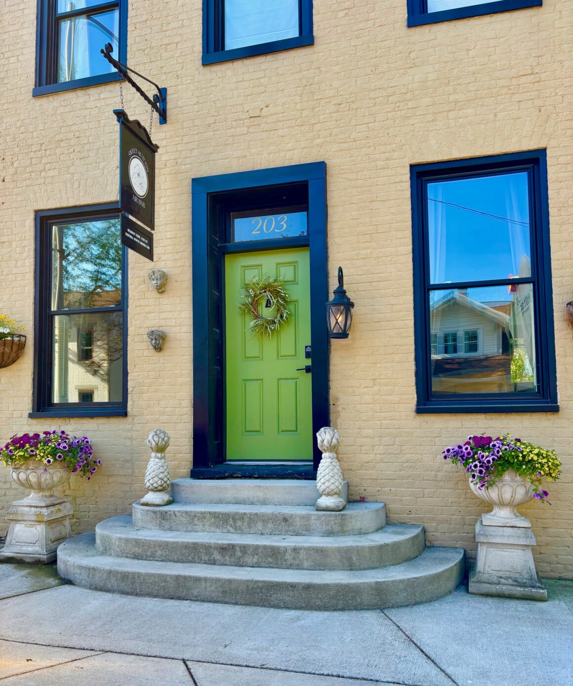 Autumn-Airbnb-Centerville