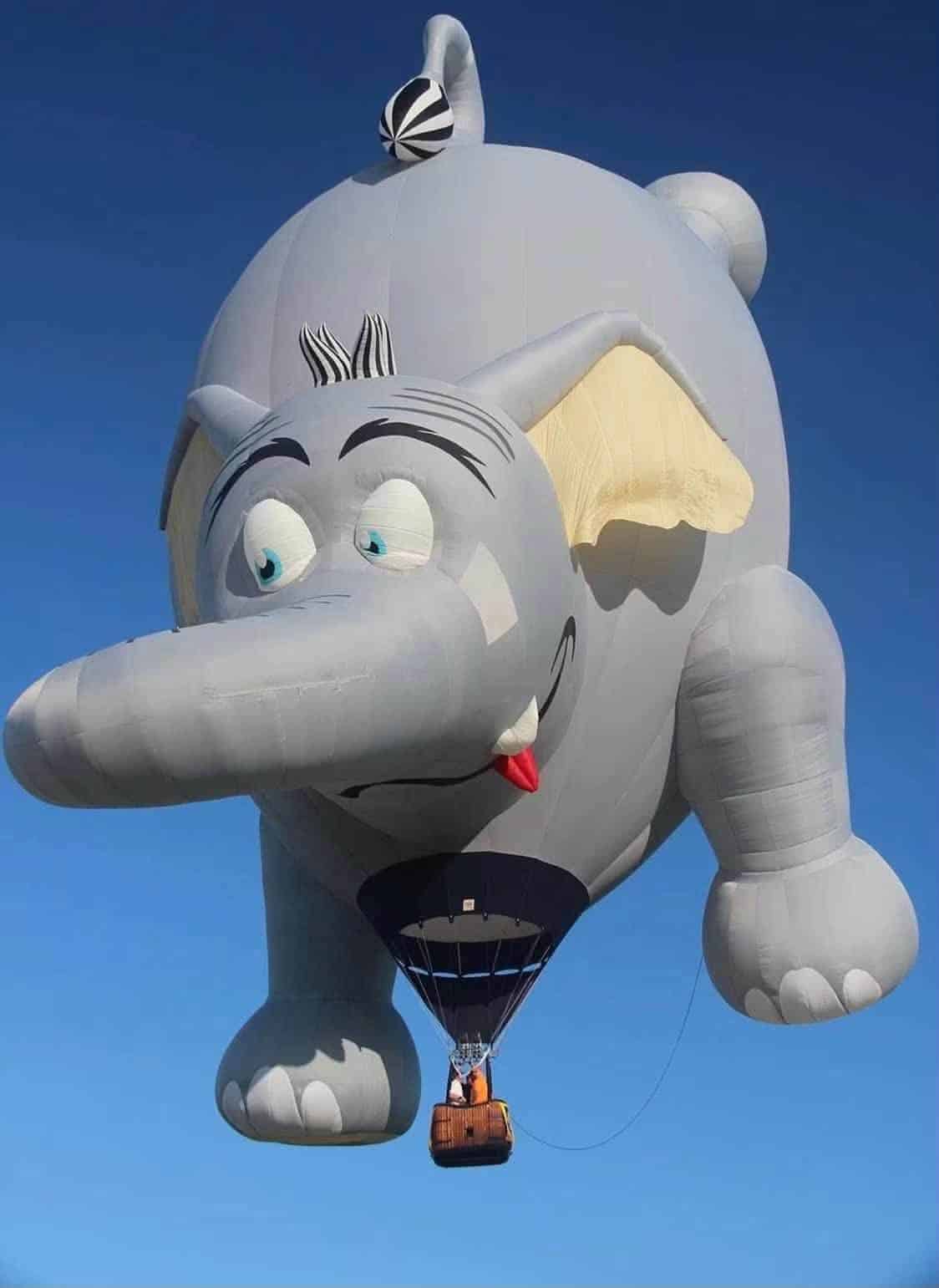 Kiwanis-Indiana-Balloon-Fest 