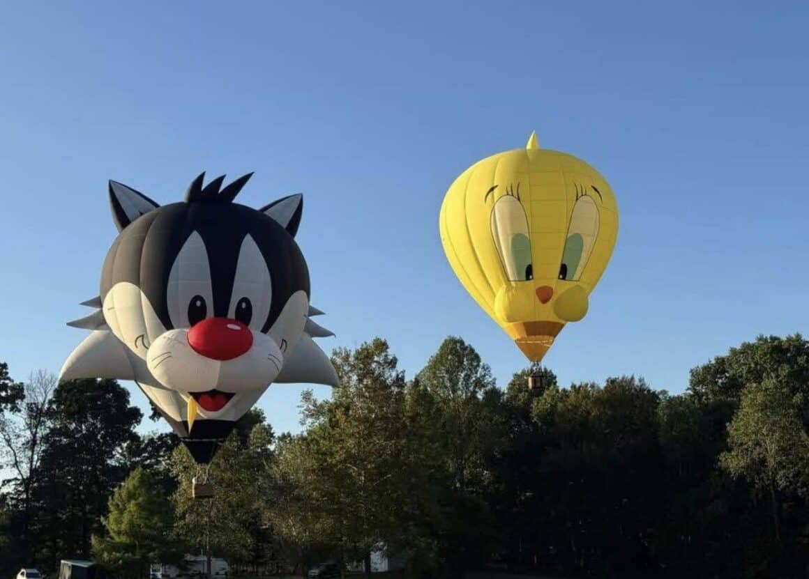 Kiwanis-Indiana-Balloon-Fest 