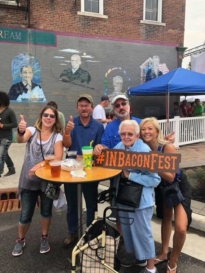Indiana Bacon Fest - Travel Indiana