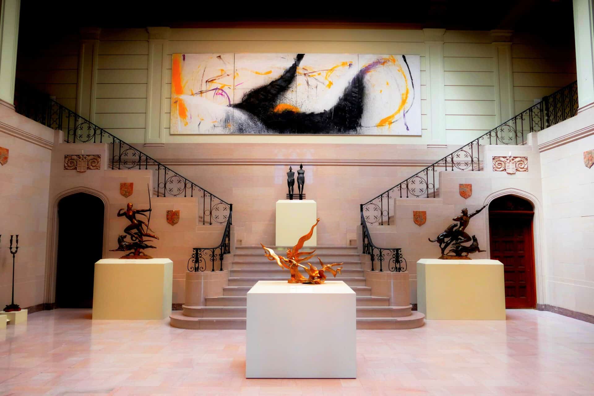 David-Owsley-Museum-of-Art- Muncie