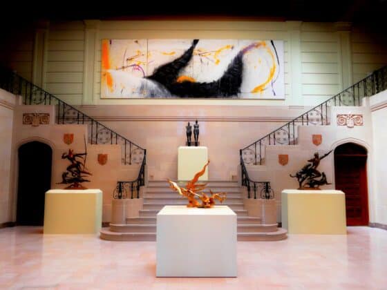 David-Owsley-Museum-of-Art- Muncie