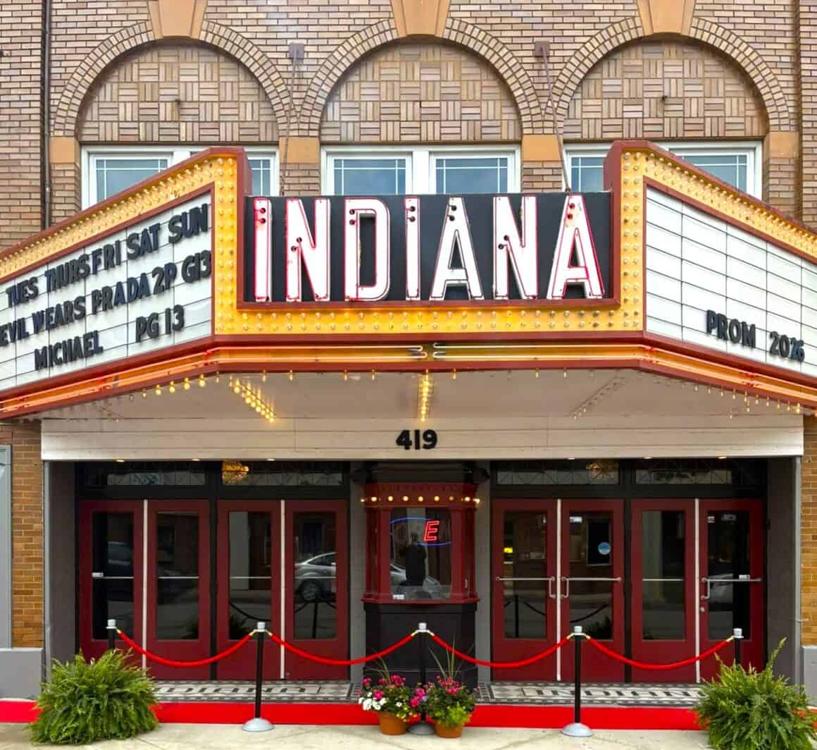Indiana-Theater- Washington