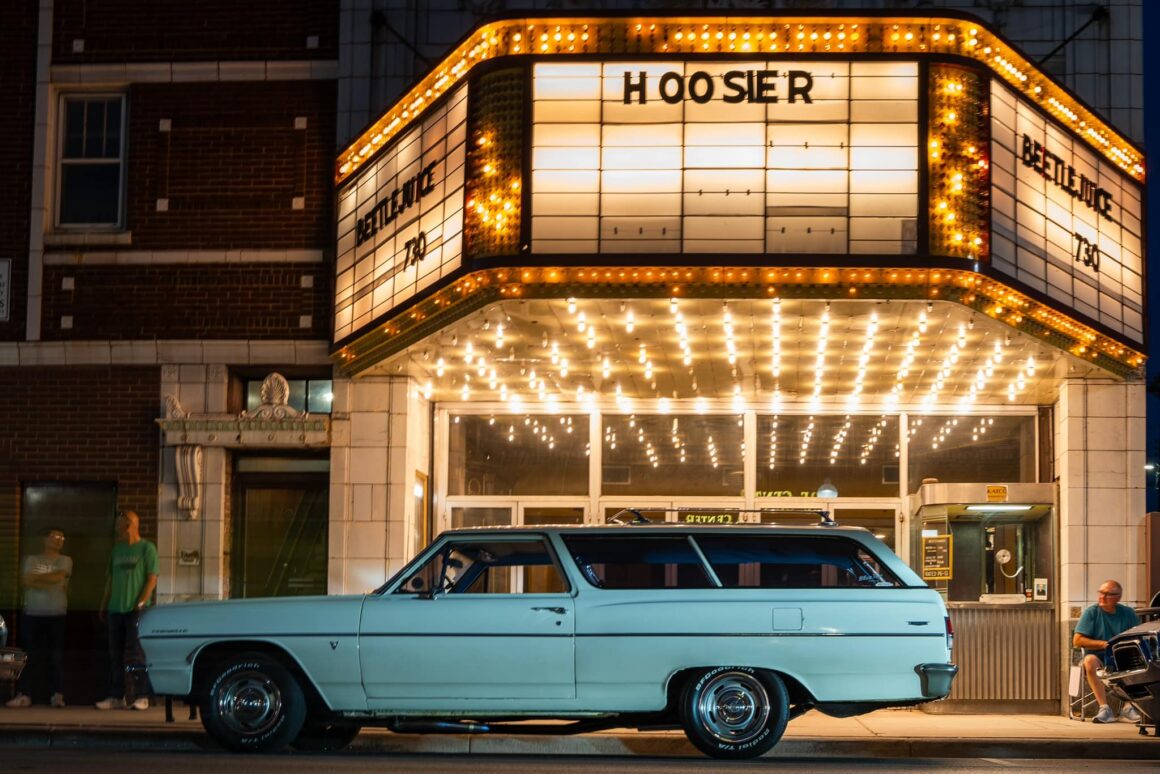 Cruise-Night-Whiting-Indiana