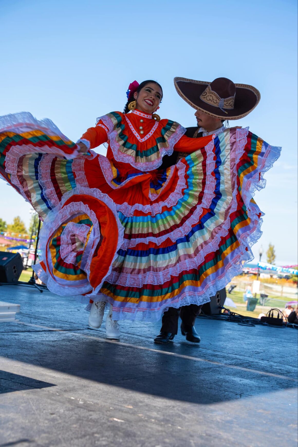 Whiting-Indiana-Empanada-Fest