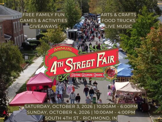 Richmond-4th-Street-Fair