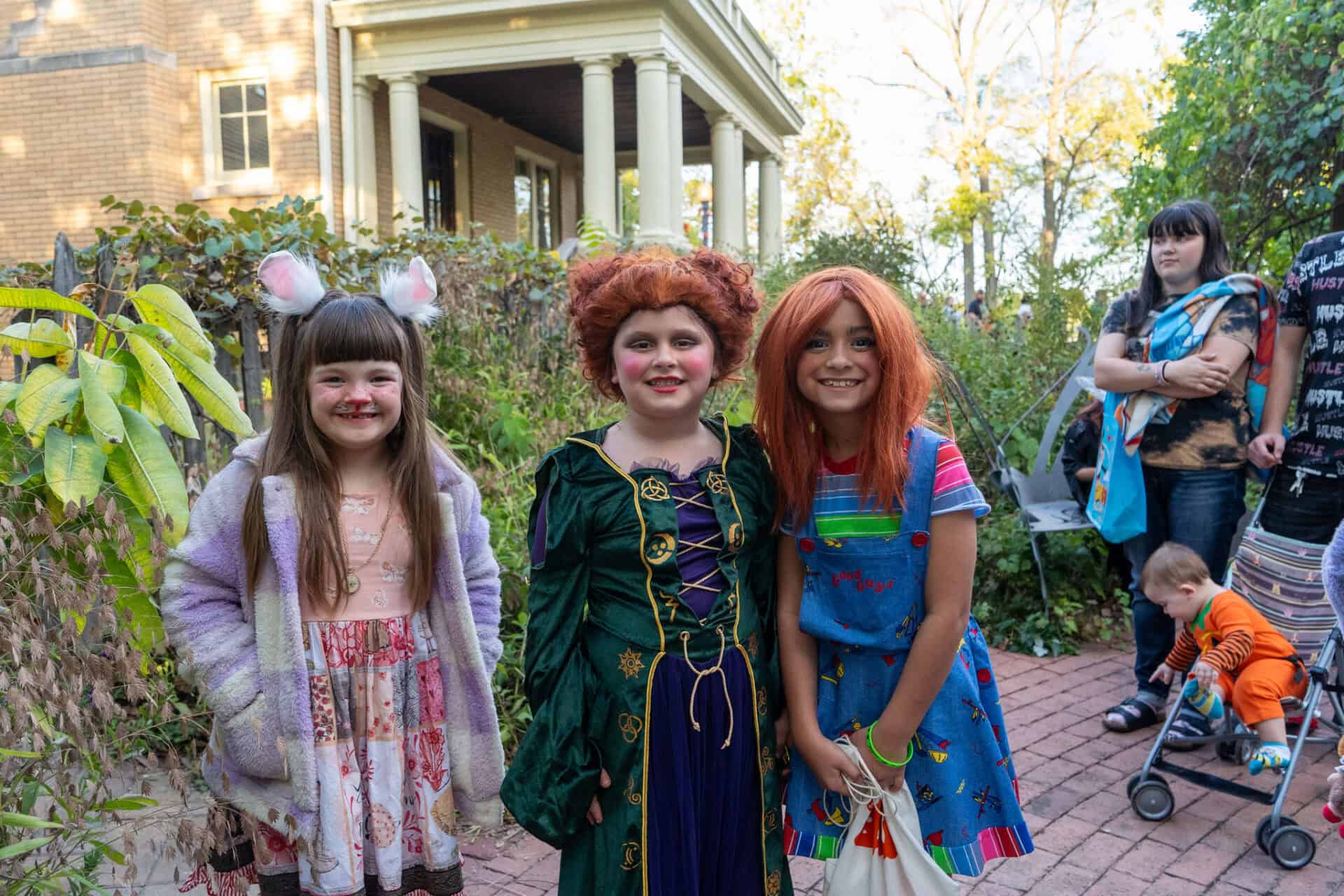 Minnetrista-Boo-levard-Bash